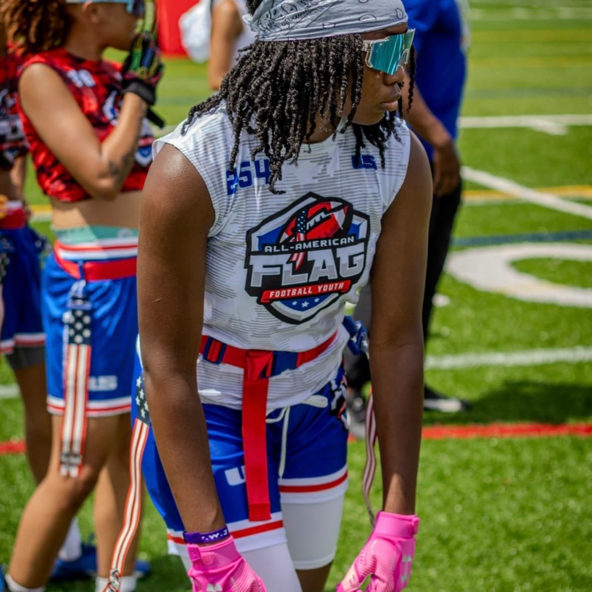 Madison Mays