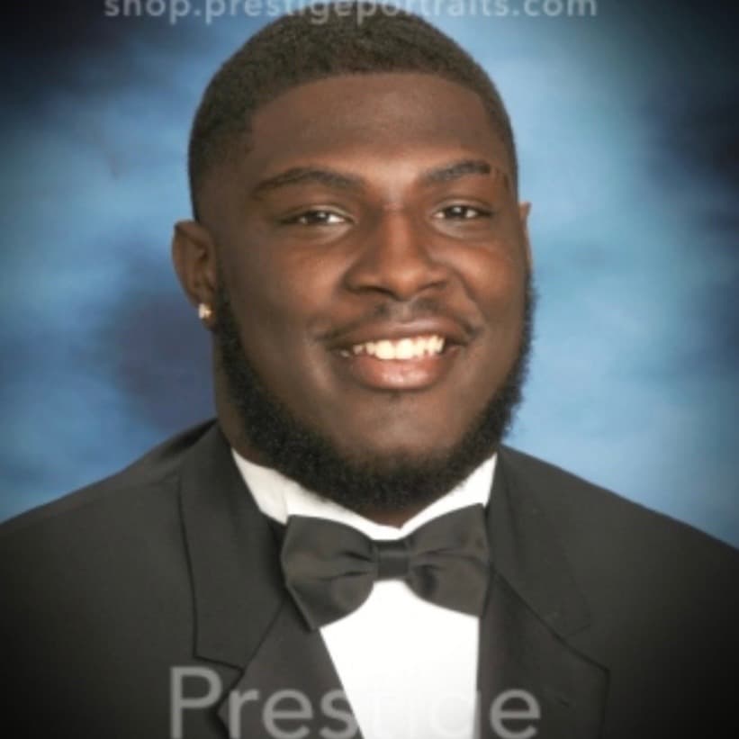 Jaden McClary
