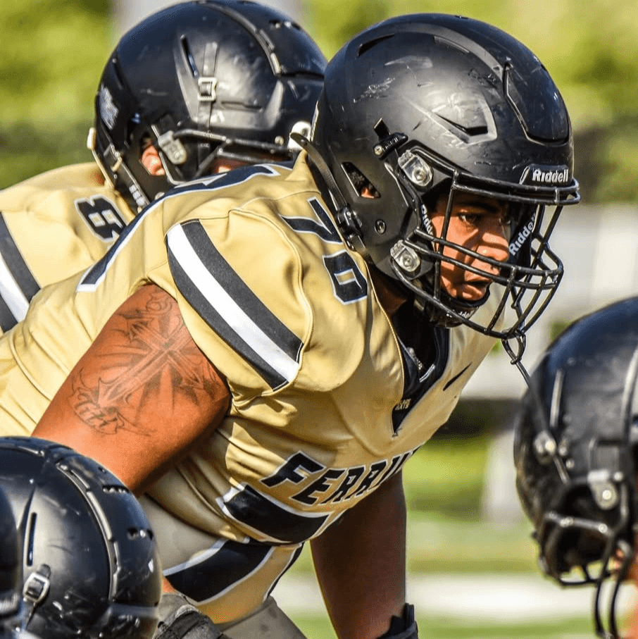 Elijah Grier