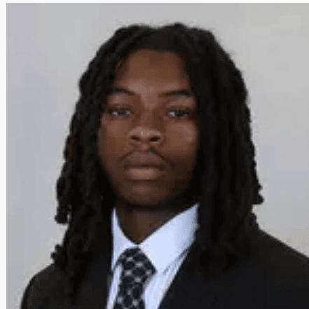 DeMarion Whitfield-Smith