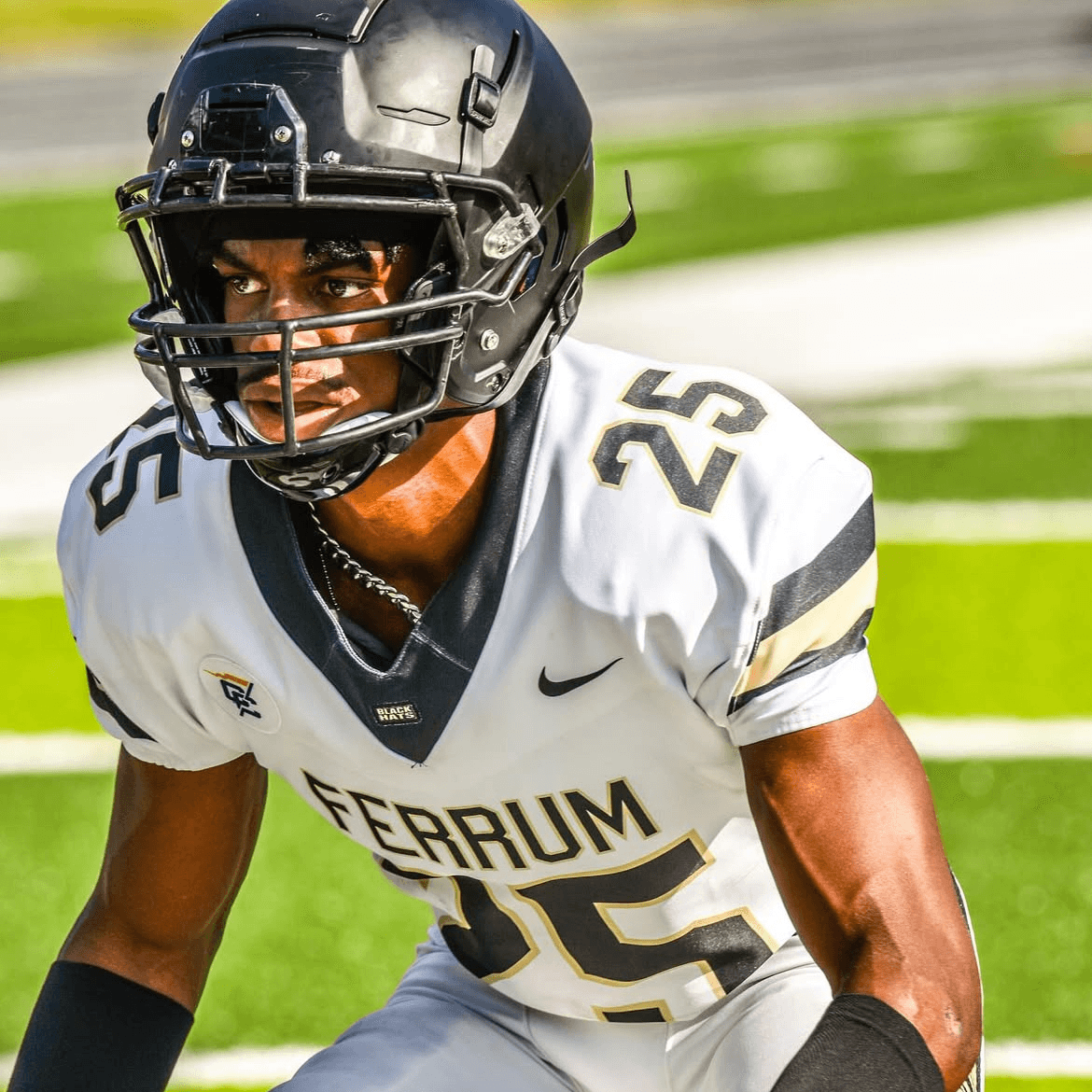 Jamarion “J.J.” Montford