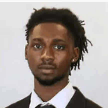 Myles  “mighty” Anderson