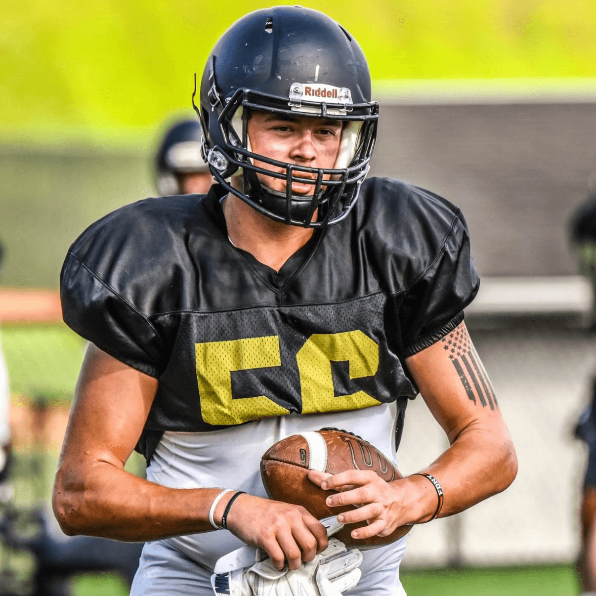 Brady Edwards