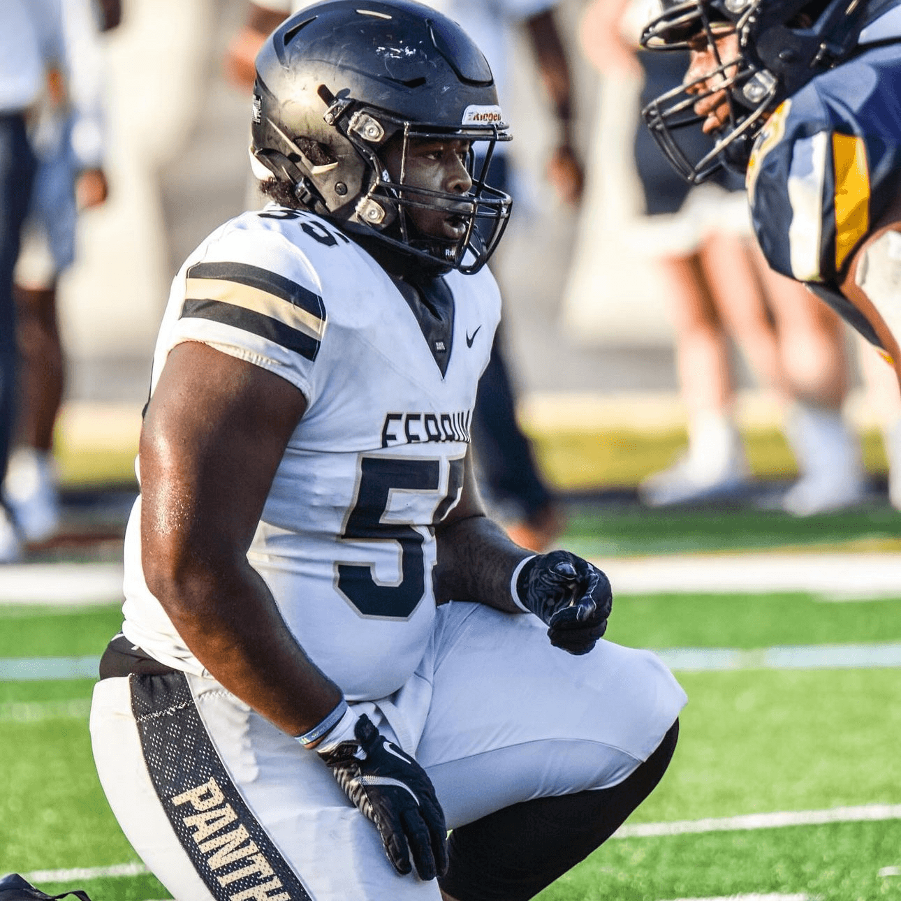 Marquis Varner-James