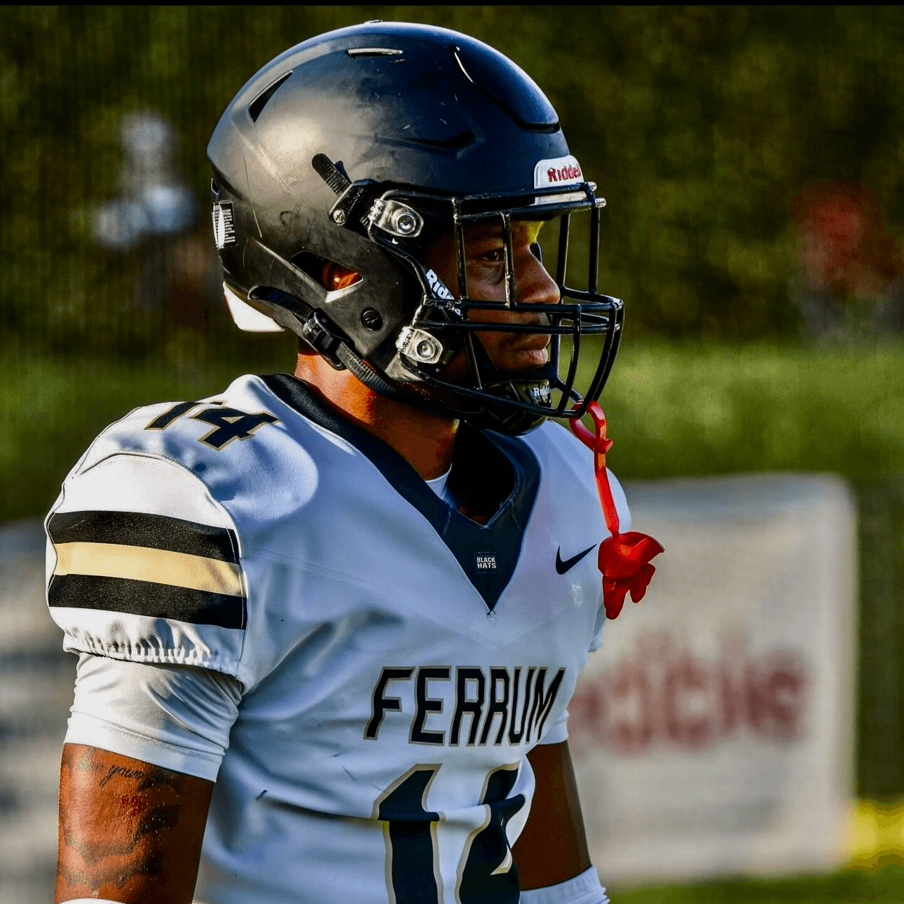 Marquan Martin