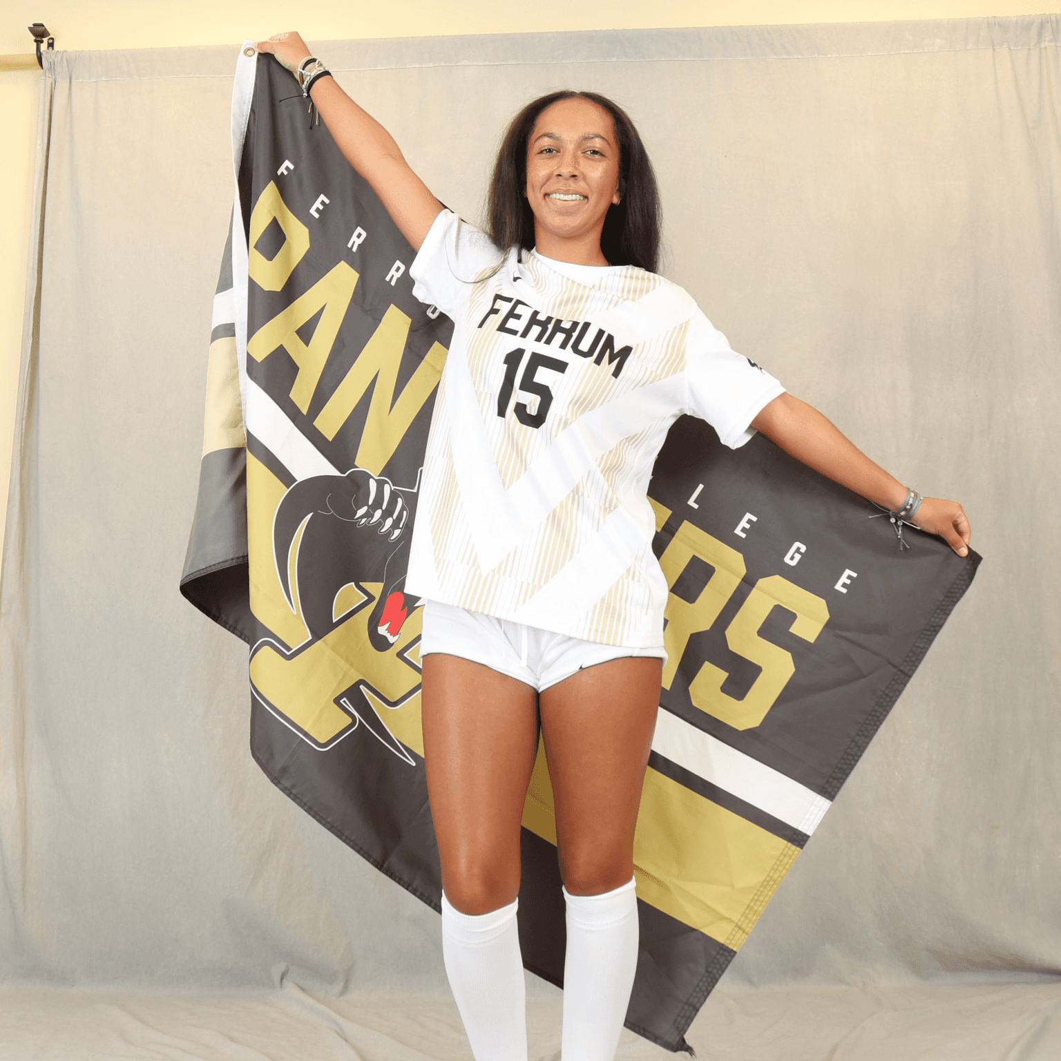 Reagan Jones