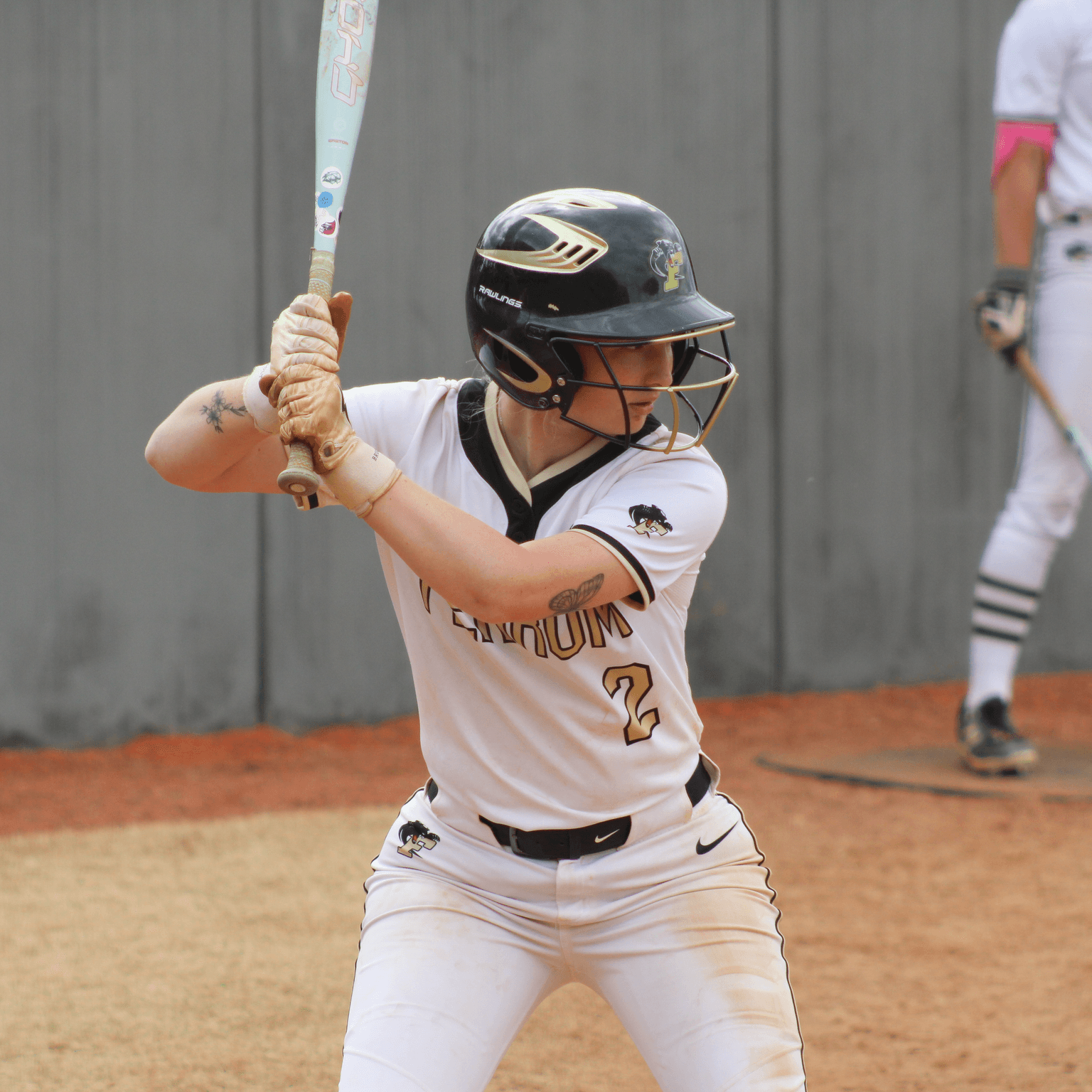 Kenadee McCullough