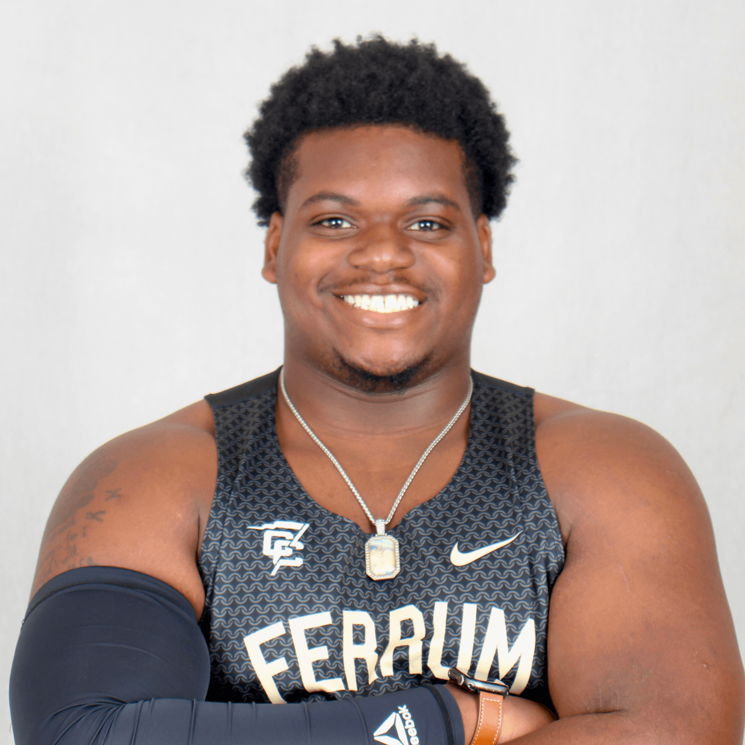 Elijah Joyner