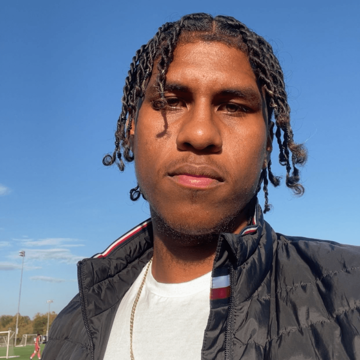 Zaid Guzman Santo