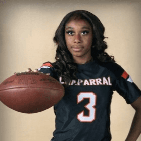 Sekia Taylor