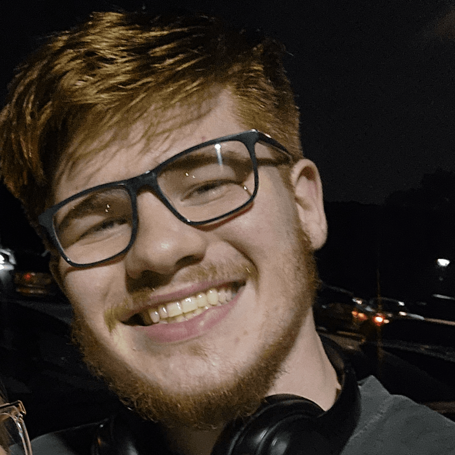 Braeden Fluke