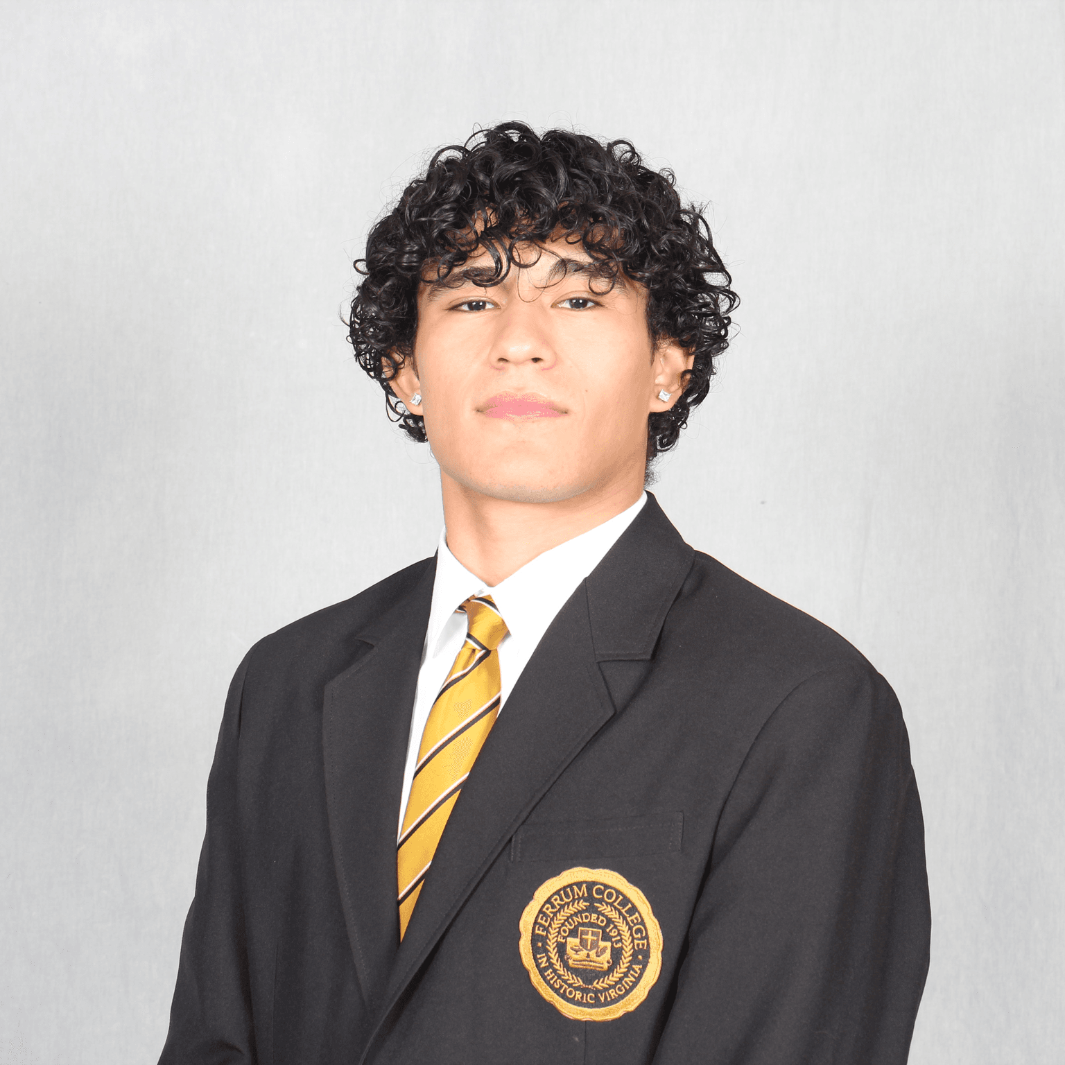Joseph Olalde