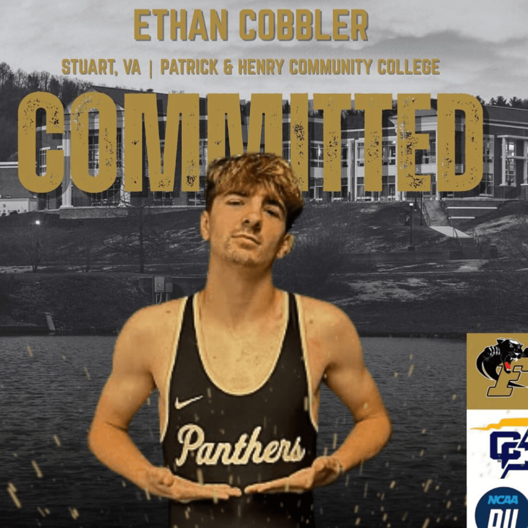 Ethan Cobbler