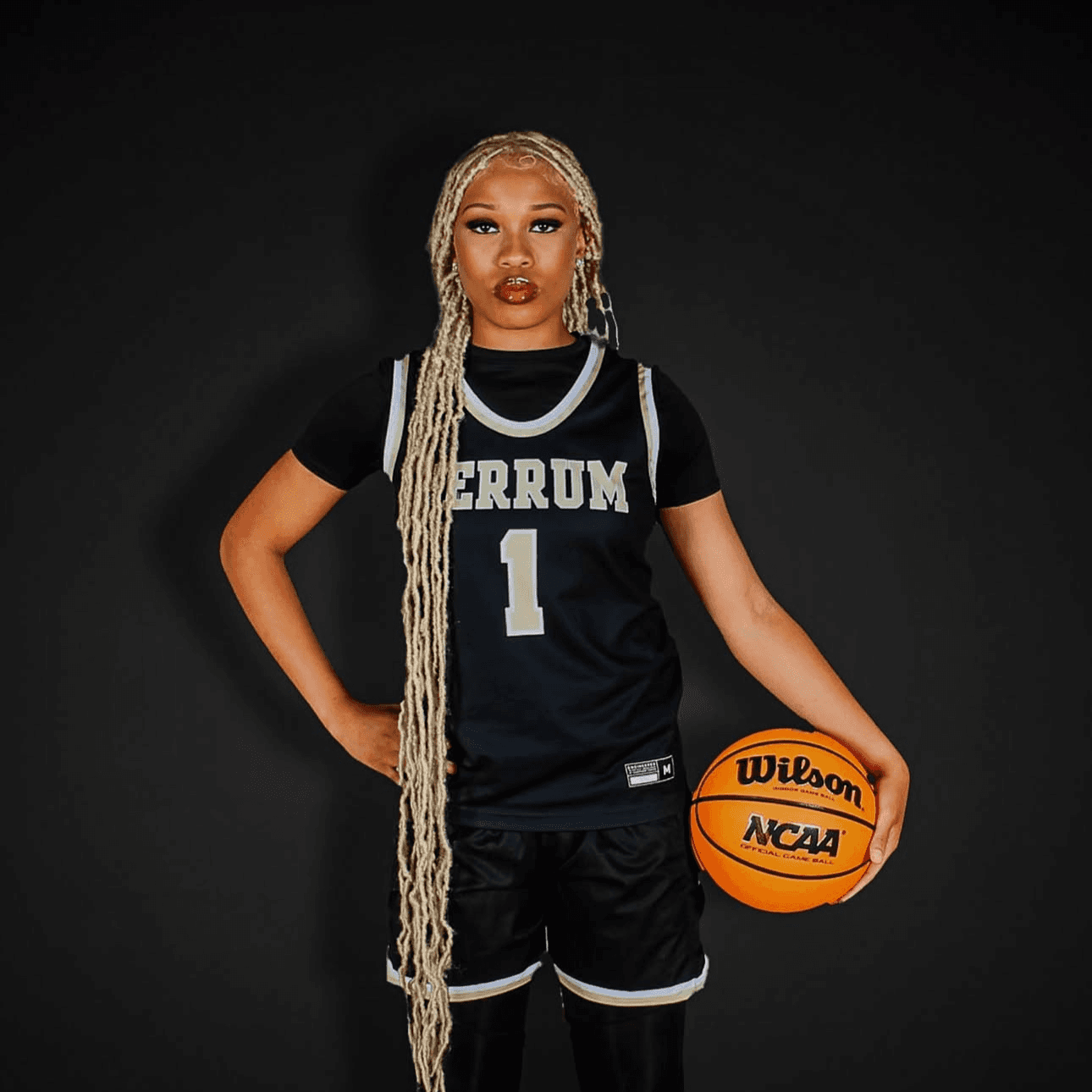 Kleiauna Riddick