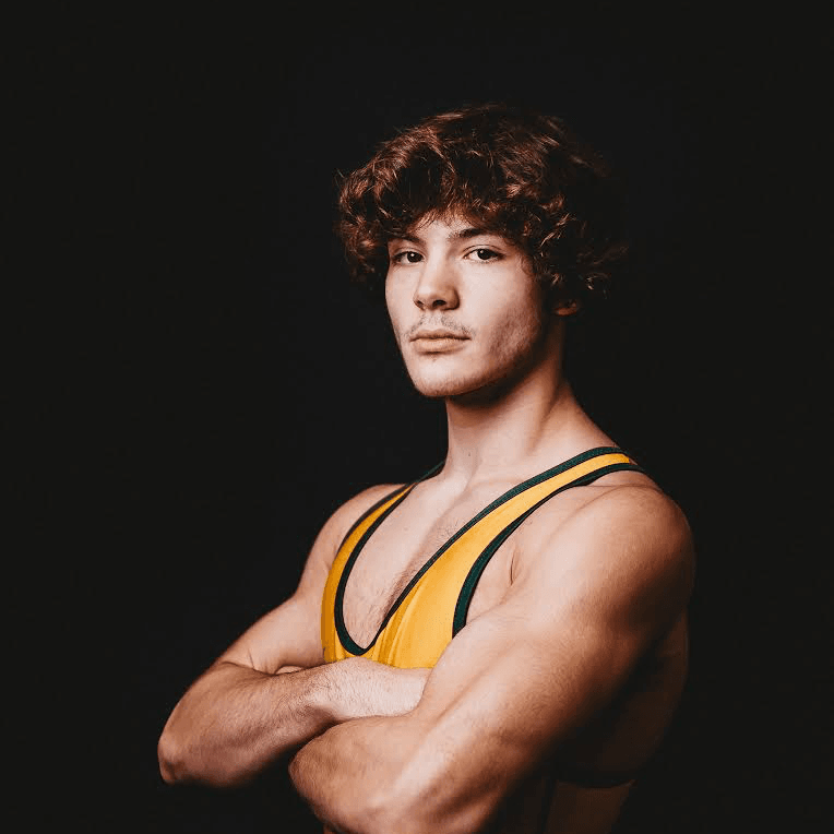 Grayson Ringwald