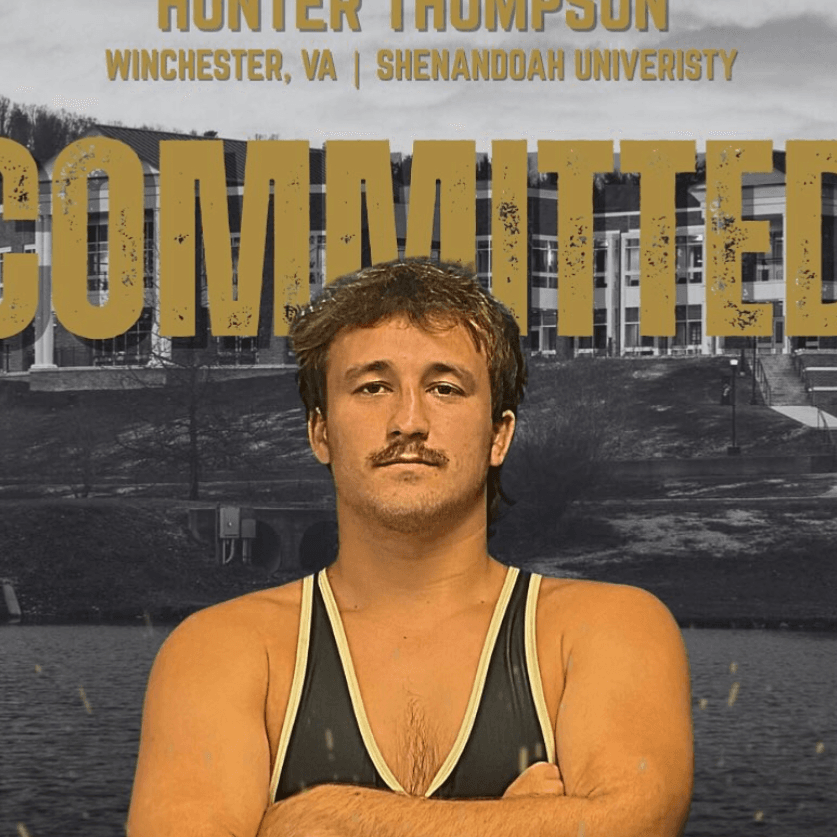 Hunter Thompson