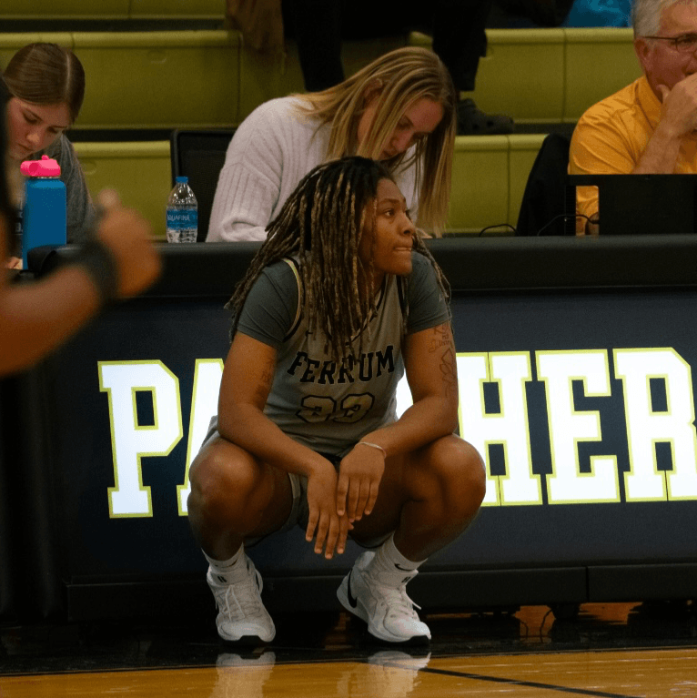 Zy’Breayziah Alexander