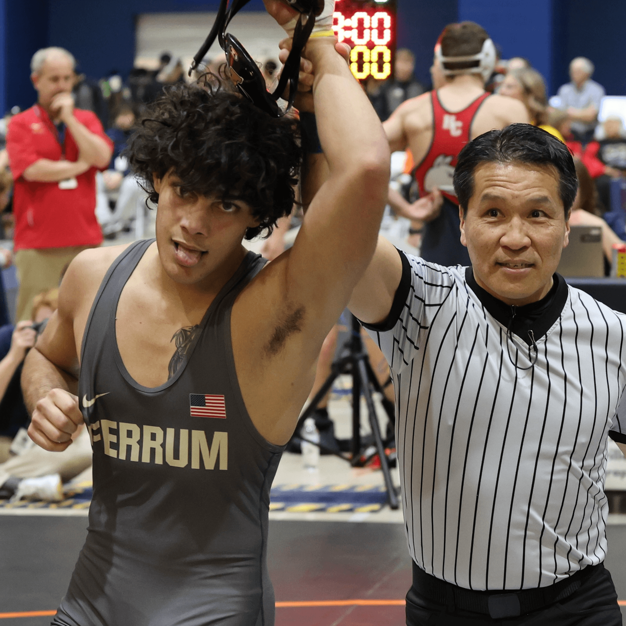 Josiah Canales Maldonado