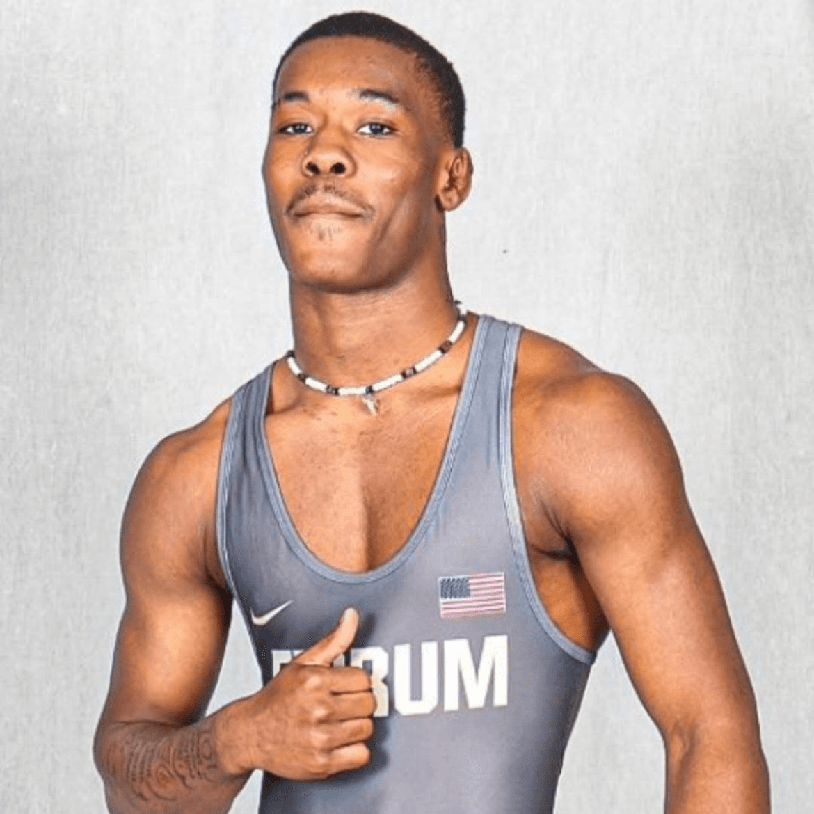 Marquise Brock