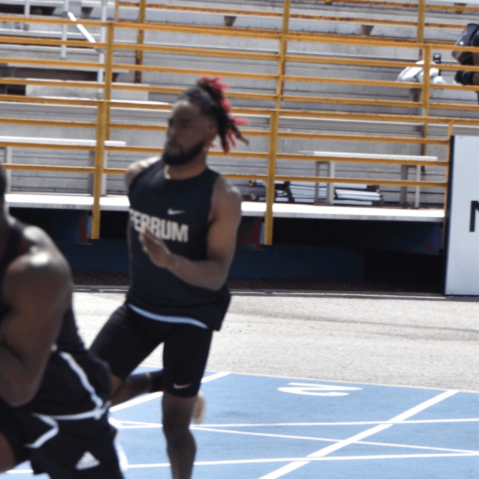 Jayvon Jeter