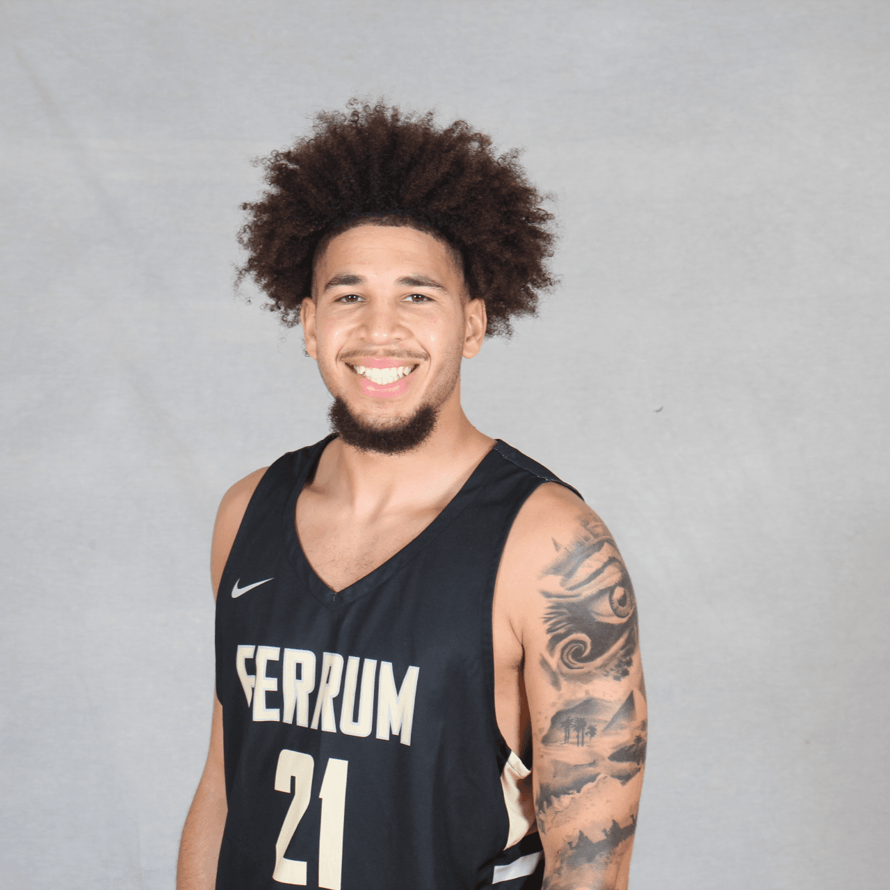 Gerren Jones II
