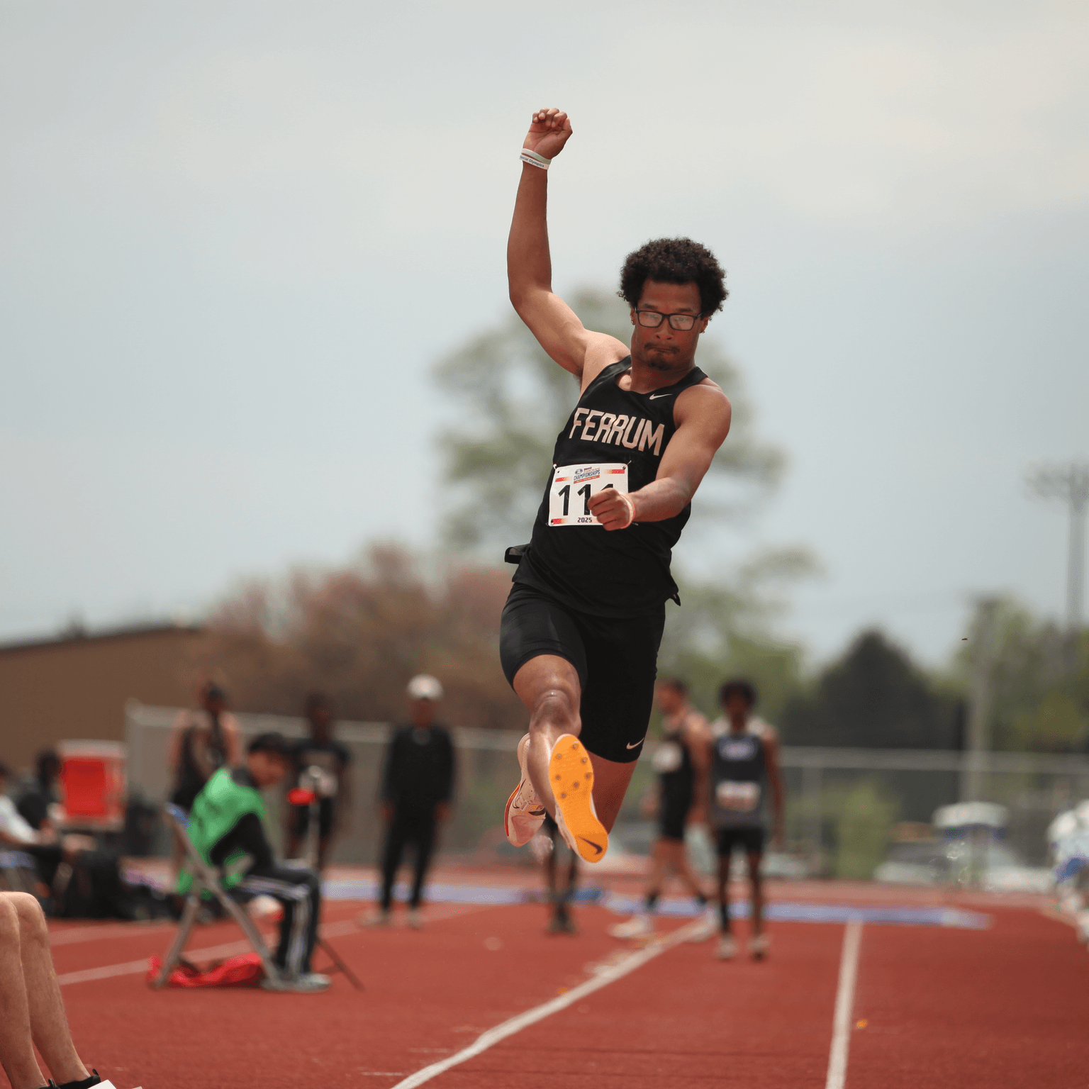 Deontae Lawson