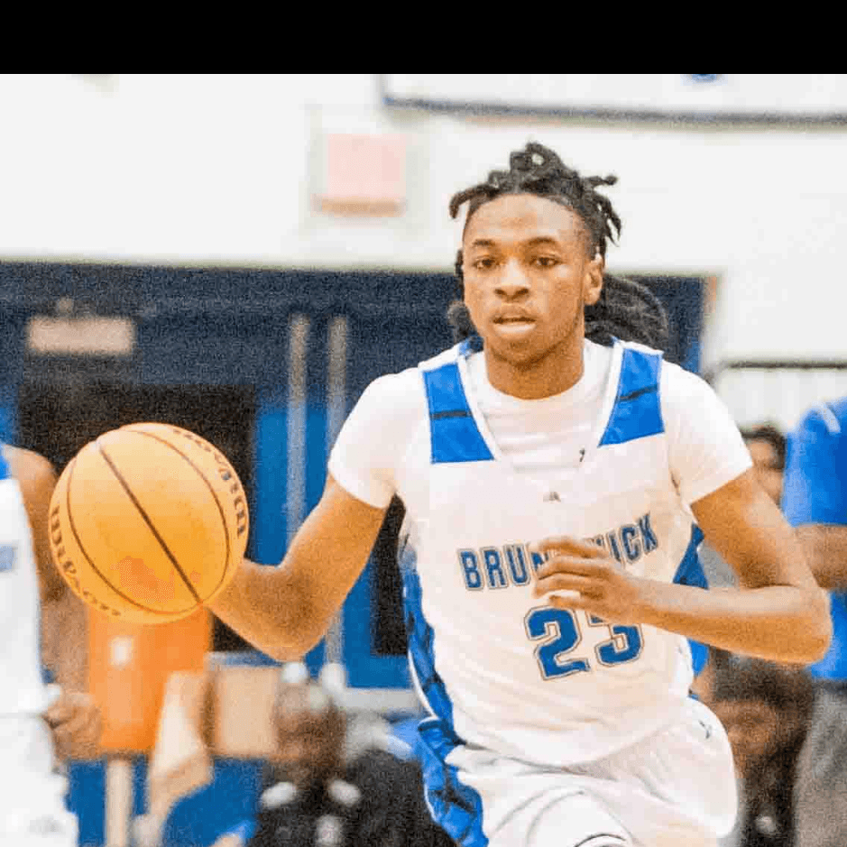 Ja’Malachi Pearson