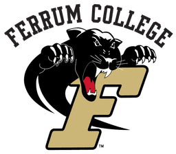 Ferrum College banner logo