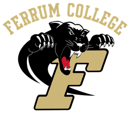 Ferrum College banner logo